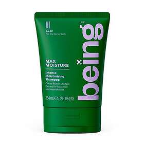 Being True Moisture Shampoo 354ml