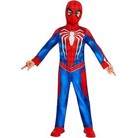 Rubies 1002145S000 Spiderman Gamervserse Jumpsuit