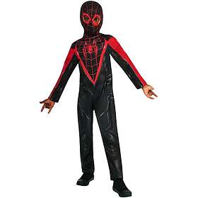 Rubies 1002221S000 Miles Morales Gamevserse Jumpsuit