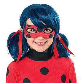 Rubies Miraculous Ladybug Paryk