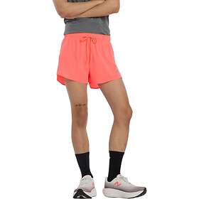 New Balance RC Ultra Light Split Short 3'' Shorts (Dam)