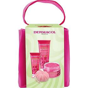 Dermacol Aroma Moment Wild Raspberry Gavesæt