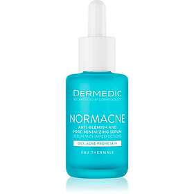 Dermedic Normacne Kasvoseerumi aknea vastaan 30ml