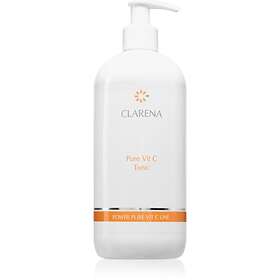 Clarena POwer Pure Vit. C Line clarifying toner 500ml