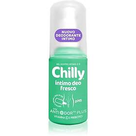 Chilly Fresh Deodorant 50ml