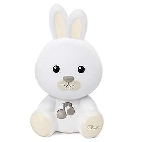 Chicco First Dreams Bunny Night Light
