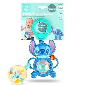 Bright Starts Stitch Tummy Tumble Aktivitetsleksak 17472-000