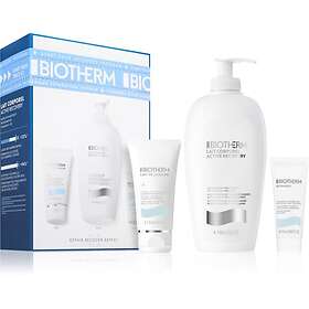 Biotherm Lait Corporel Active Recovery Coffret Cadeau