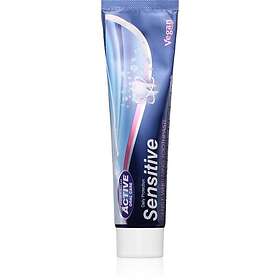 Beauty Formulas Sensitive Blegende Tandpasta 100ml