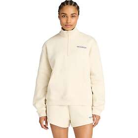 New Balance Reimagined Fleece Half-Zip (Women's)
