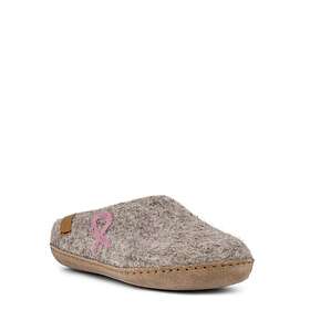 Green Comfort Makalu Wool Slipper (Dam)