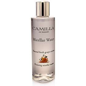Camilla of Sweden Micellar vand 250ml