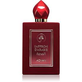 Adyan Saffron D'arabie Perfume 100 ml