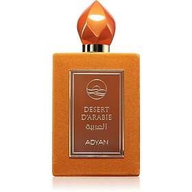 Adyan Desert D'arabie perfume extract 100 ml