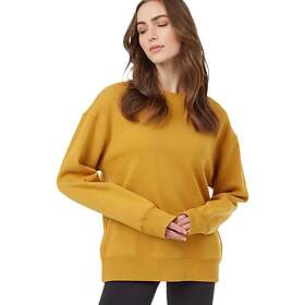 Tentree Treefleece Relaxed Crew Sweatshirt (Dam)