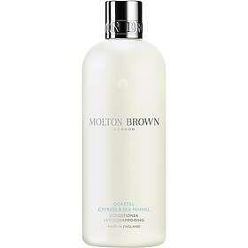Molton Brown Coastal Cypress & Sea Fennel Närande Conditioner 300ml