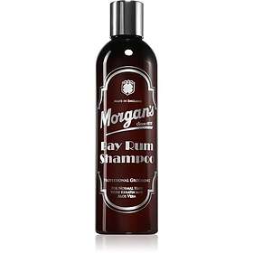 Morgan's Bay Rum Schampo 250ml