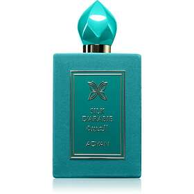 Adyan Silk D'arabie perfume extract Unisex 100 ml