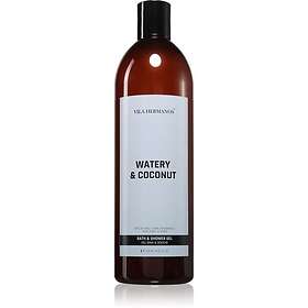 Vila Hermanos Apothecary Kokos Shower Soap 500ml