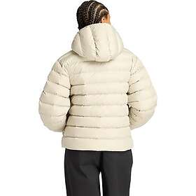 New Balance Pufferjacka (Naisten)