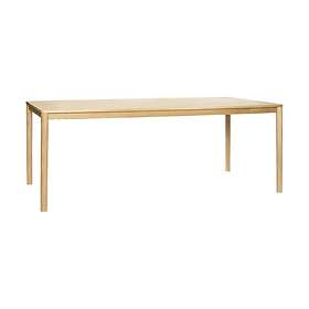 Hübsch Ground Spisebord 200x100cm