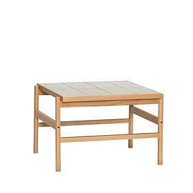 Hübsch Tile Sofabord