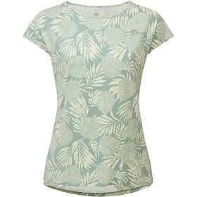 Sherpa Neha Tee Women T-shirt (Dam)