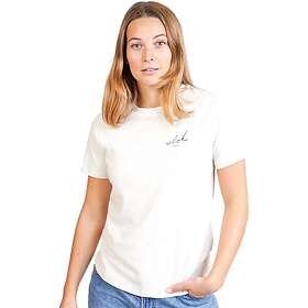 ELSK Signerad Återvunnen T-shirt (Dam)