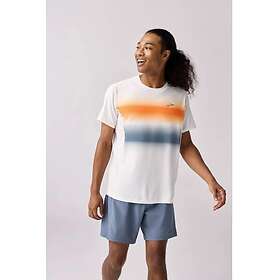 Brooks Atmosphere Short Sleeve 3.0 Kortärmad T-shirt (Herr)