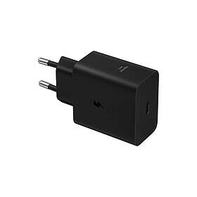 Samsung EP-T6010NBEGWW USB-C Strömadapter 60W