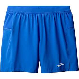 Brooks Journey 7'' 2-i-1 Shorts (Herr)