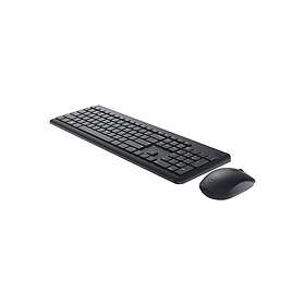 Dell Clavier et souris KM3322W (Allemand)