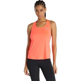 New Balance Race Day Singlet (Dam)