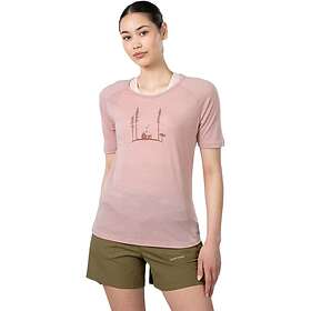 Kari Traa Ane Kortærmet T-shirt (Dame)