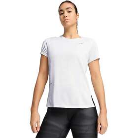 Puma Run Graphic Mesh T-shirt (Women's)