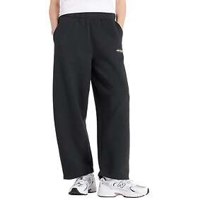 New Balance Reimagined Fleece Barrel Leg Pant (Dam)