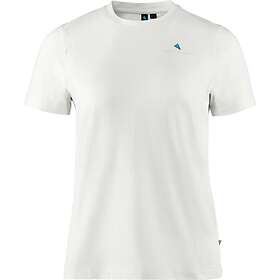 Klättermusen Root Logo Kortärmad T-shirt (Dam)