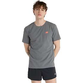 New Balance Race Day Ultra Light T-shirt (Herre)