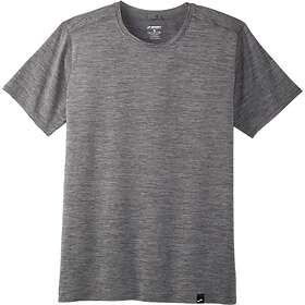 Brooks Luxe Kortärmad T-shirt (Herr)
