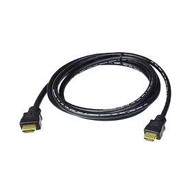 Aten HDMI-kabel 2L-7D01H