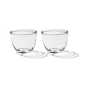 Form & Refine Pinho Glass 2-pakning