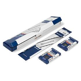 Husqvarna SP33G 15" .325" 1,3mm 64 dl Bar & chain kit