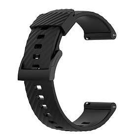 Skalo Silikonarmband för Garmin Venu X1