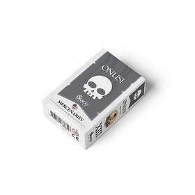 ONUS! Army XIII Mercenaries