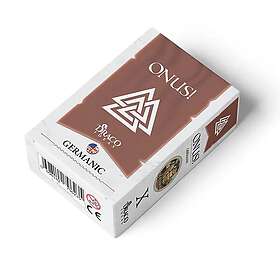 ONUS! - Army X Germanic Peoples