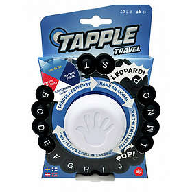 Alga Kortspel Tapple Resespel