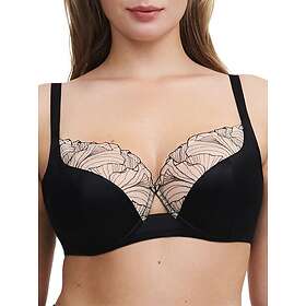 Chantelle Tattoo Love Covering Full Cup Bra