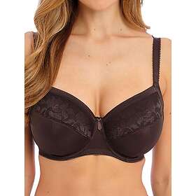 Fantasie Illusion Armature Soutien latéral Couverture Complète Soutien-gorge