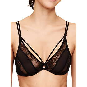 Chantal Thomass Mystery Plunge Underwired Bra