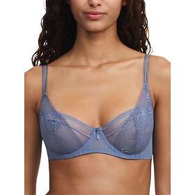 Passionata Maddie Half Cup Demi Non Padded Bra
